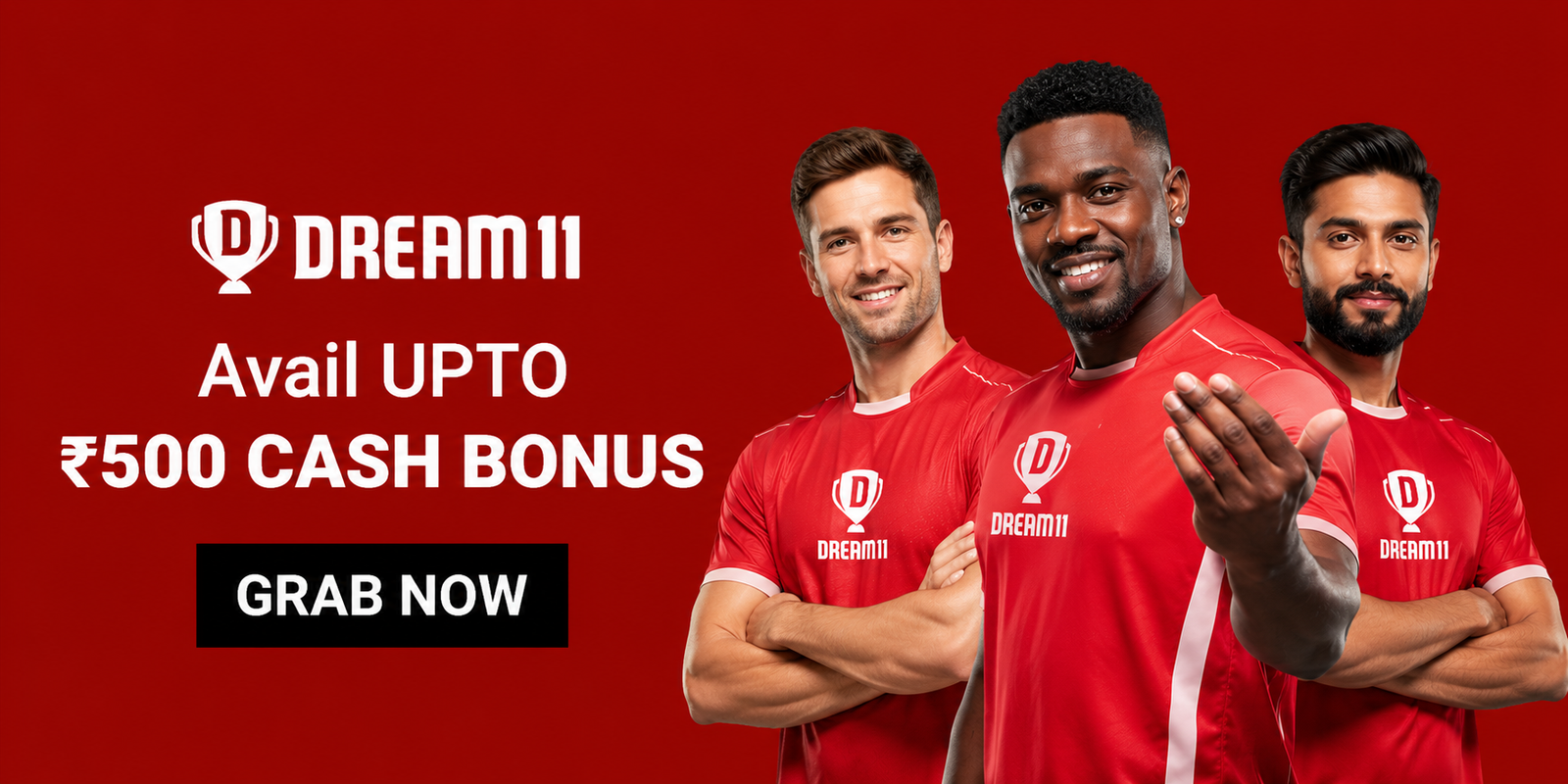 Dream11 Mega Winnings and Insane Watchalongs
