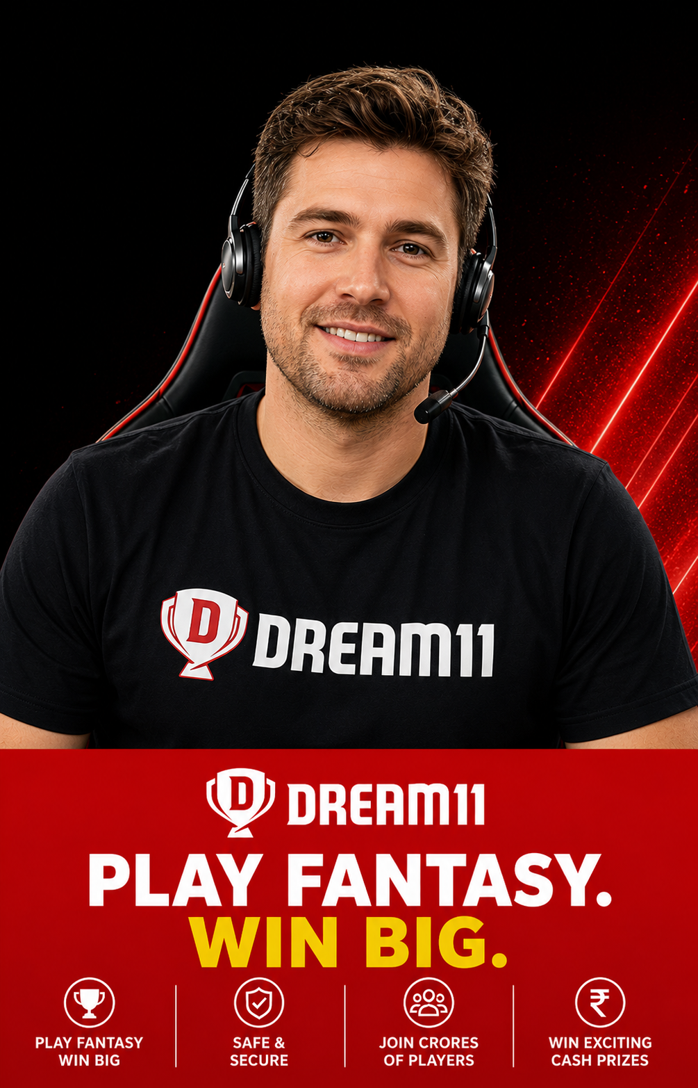 Dream11 APK Download